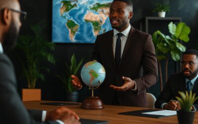 Why Mauritius Has Become a Business Hub in Africa?