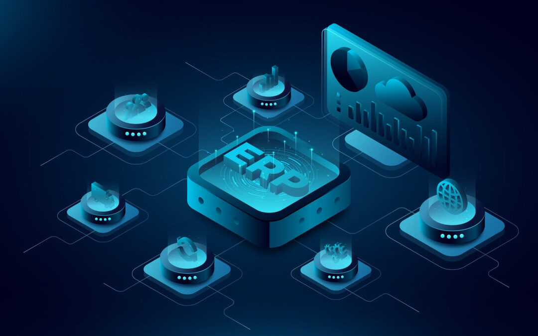 ERP Systems Software