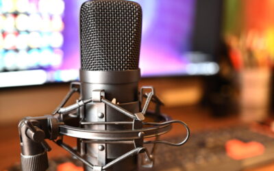 Top Features that Make Olympus Digital Voice Recorders Stand Out