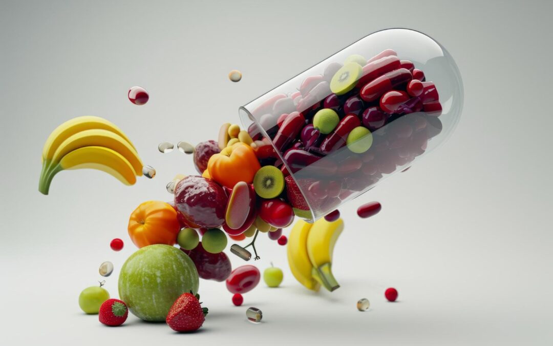 8 Factors to Consider before You Shop Vitamins and Supplements in the UK