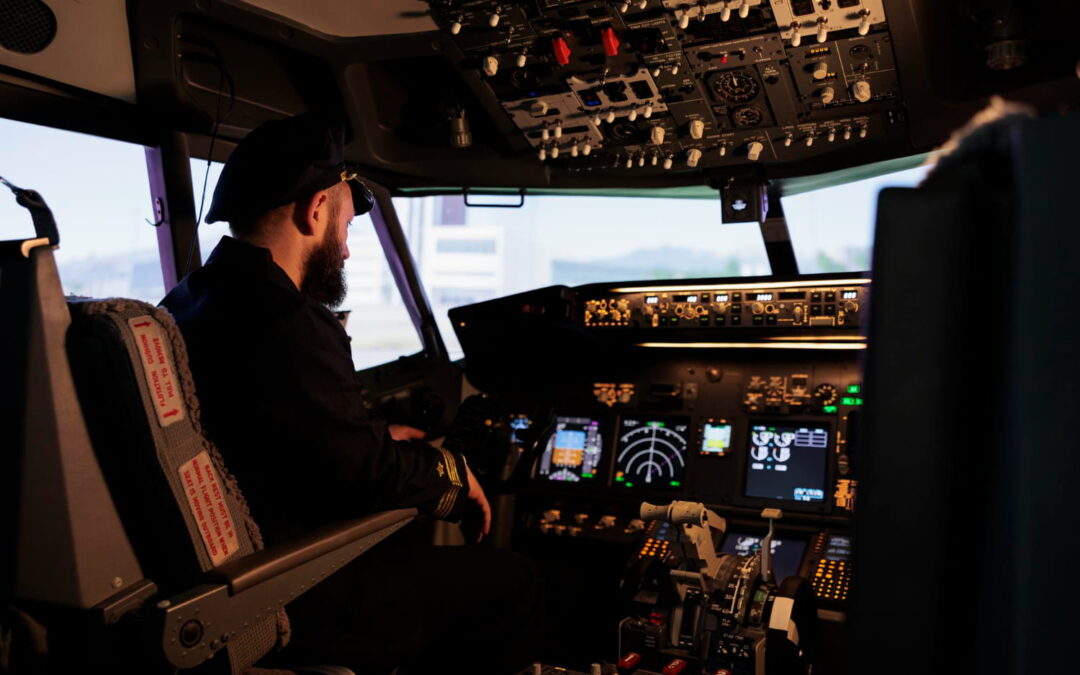 Benefits of Booking an Introductory Flying Lesson for Aspiring Aviators