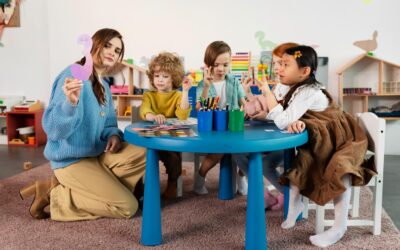 What Parents Should Expect from Kindergarten Gold Coast Programs