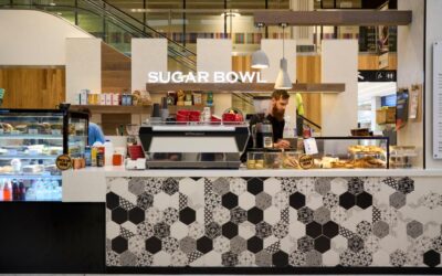 How to Enjoy Quiet Time at a Cafe Near Me?