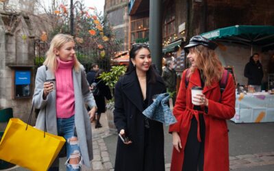 Top Reasons Tourists Love Visiting Iconic Queen Street Mall Shops