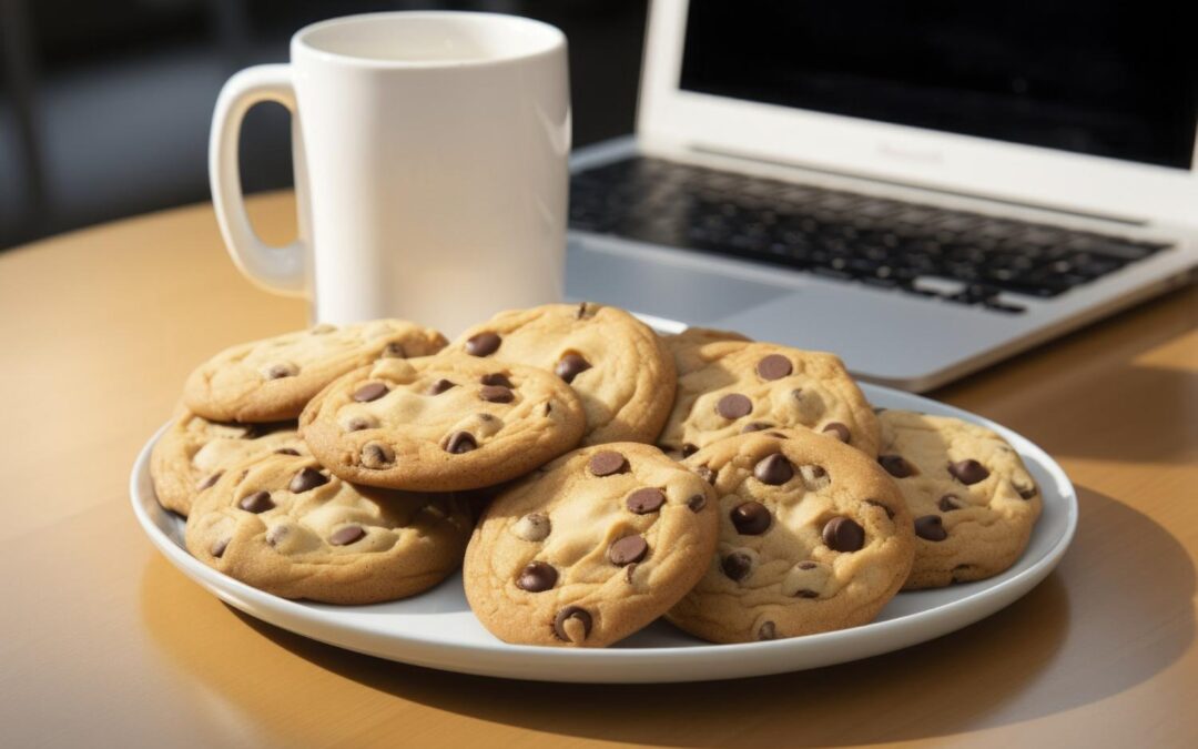 online cookies