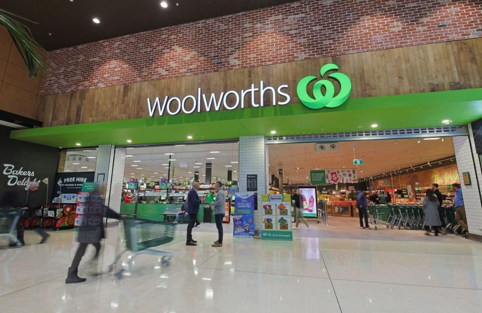 grocery shopping stores near me