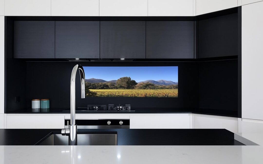 How to Choose and Buy Splashbacks Online: Expert Recommendations?