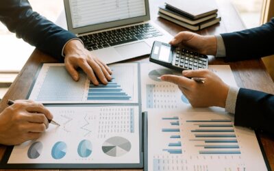 How Debt Review Works For Your Business?