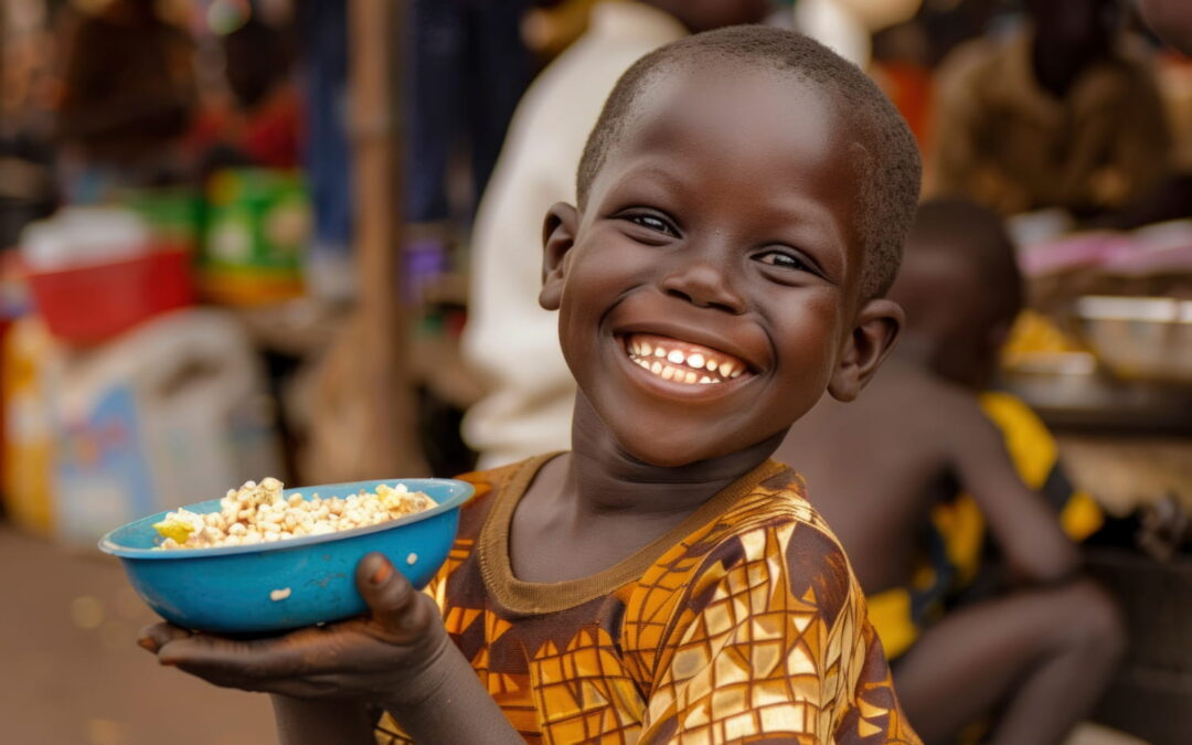 Why Help Africa Charity Is Your Best Choice for Making Real Impact