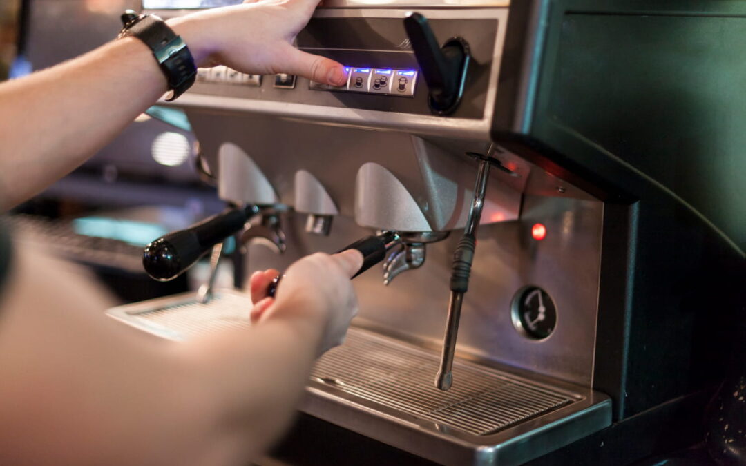 ice cream machine price