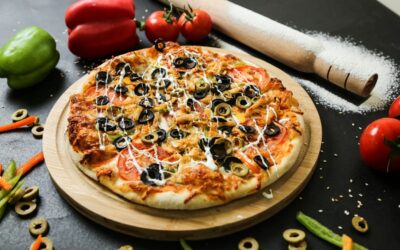 What Makes The Best Pizza in Pyrmont Stand Out