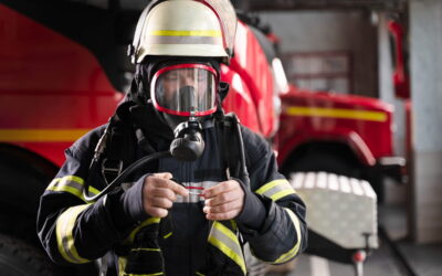 Inside St. George Fire Protection District: Firefighting, EMS & Special Operations Explained