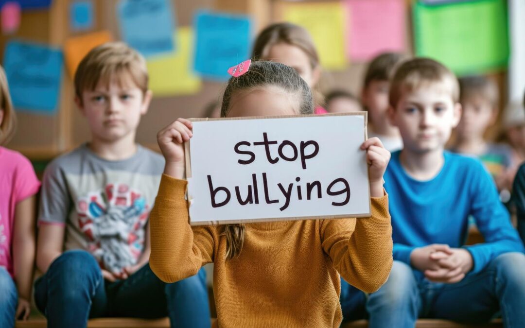 The Importance of Anti-Bullying School Programs in Sydney