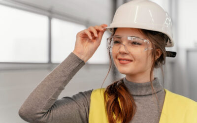 Your Complete Guide to Buying the Right Safety Spectacles
