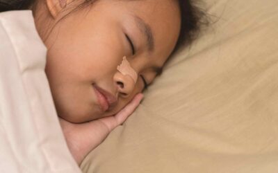 Rest Easier: Finding the Best Nose Strips for a Deeper Sleep