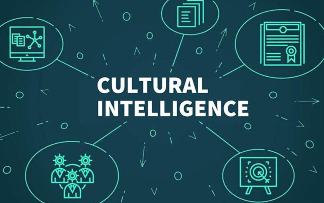 Cultural Intelligence In Leadership
