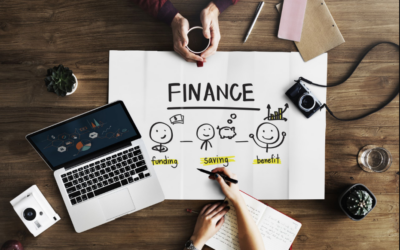 Spotter Finance Is Helping People Make Financial Decisions