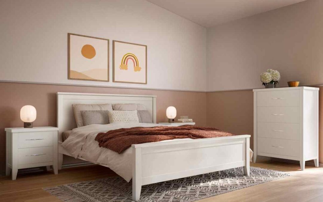 bed frames Perth