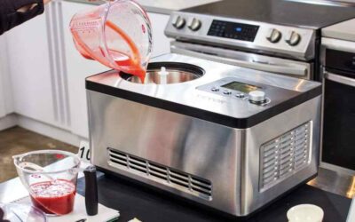 Ice Cream Machines in South Africa: What to Consider Before You Buy or Hire
