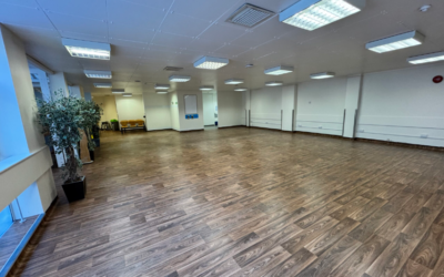 Why Trusted Healthcare Flooring Suppliers Across Hampshire Matter to Care Homes